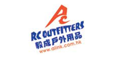 毅成戶外用品 logo