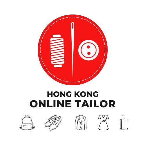 香港修補改衣店 logo